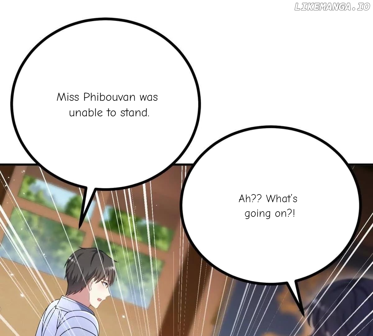 How to Change a Path Full of Thorns Into One Full of Happiness Chapter 137 - page 25