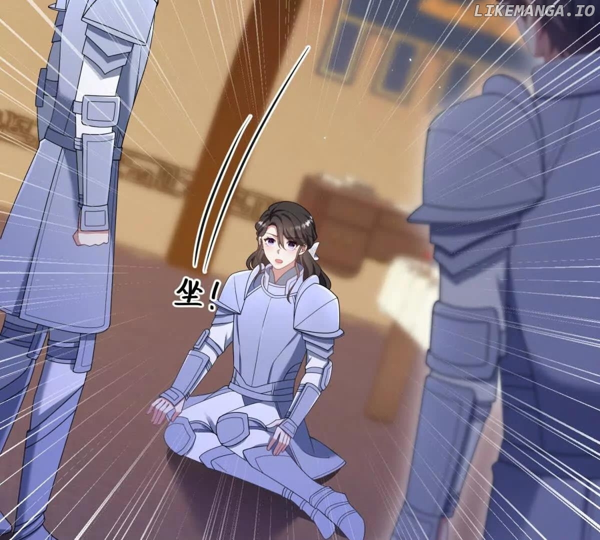 How to Change a Path Full of Thorns Into One Full of Happiness Chapter 137 - page 26