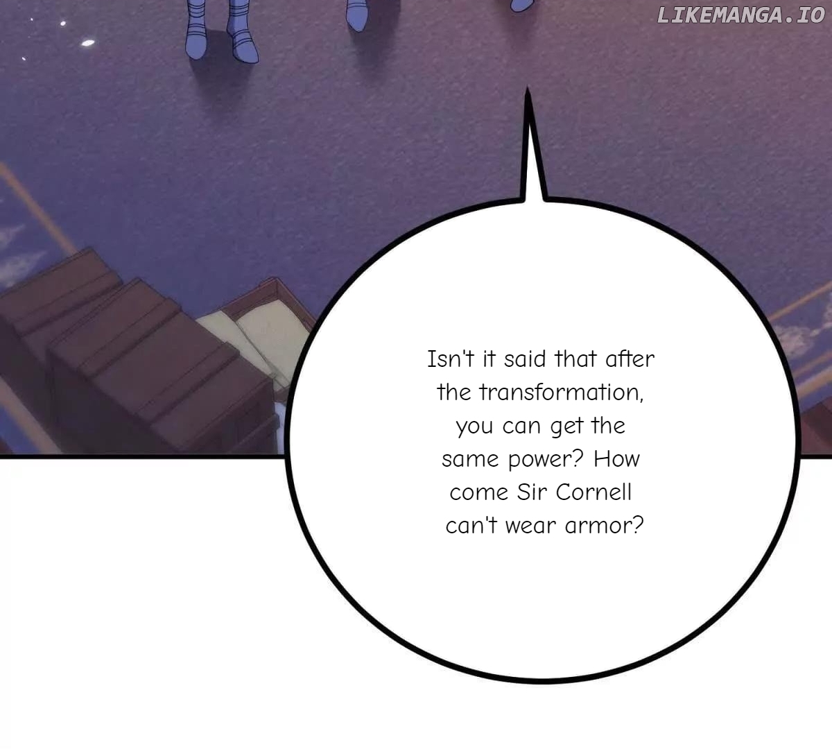 How to Change a Path Full of Thorns Into One Full of Happiness Chapter 137 - page 29