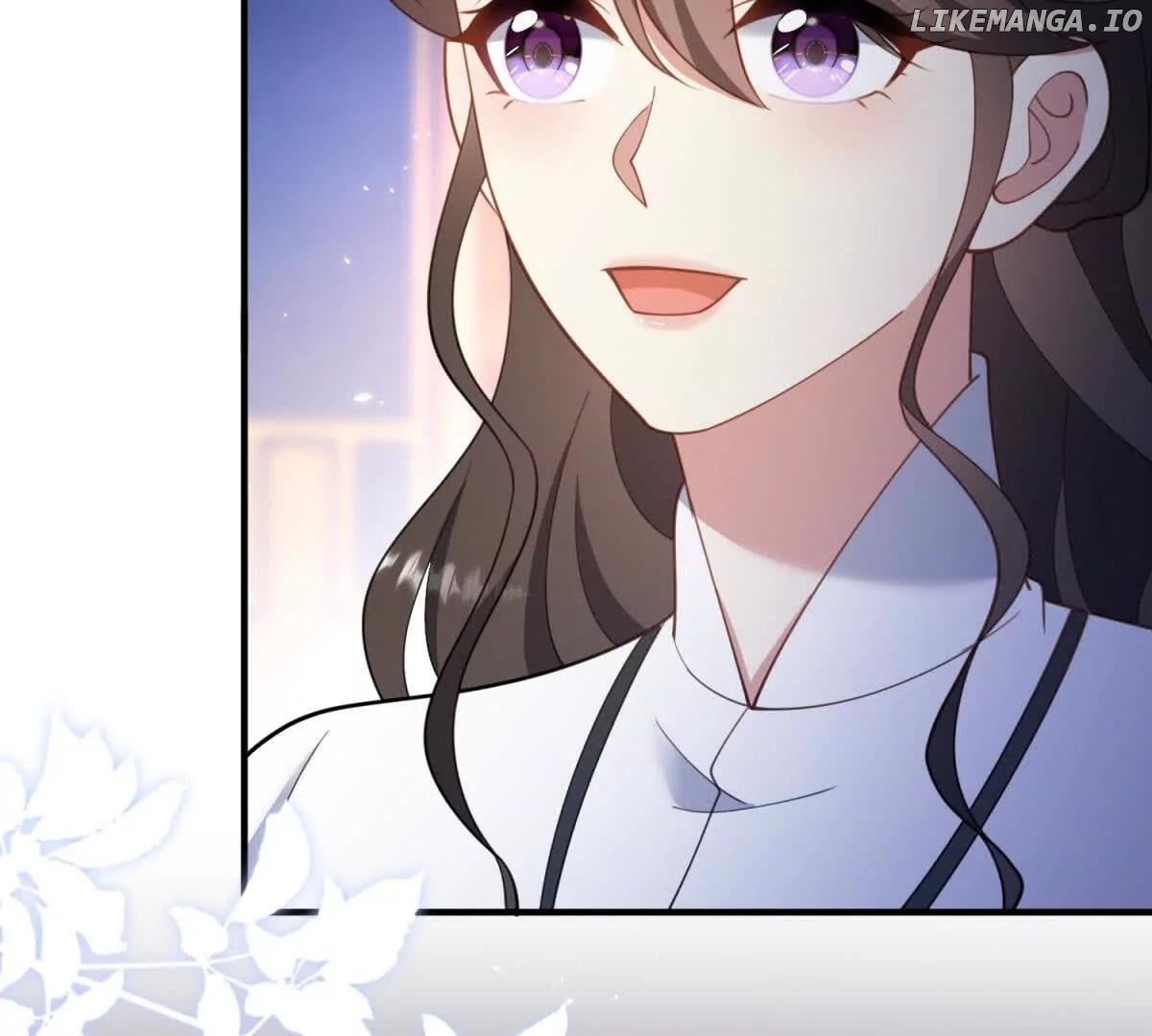 How to Change a Path Full of Thorns Into One Full of Happiness Chapter 137 - page 3