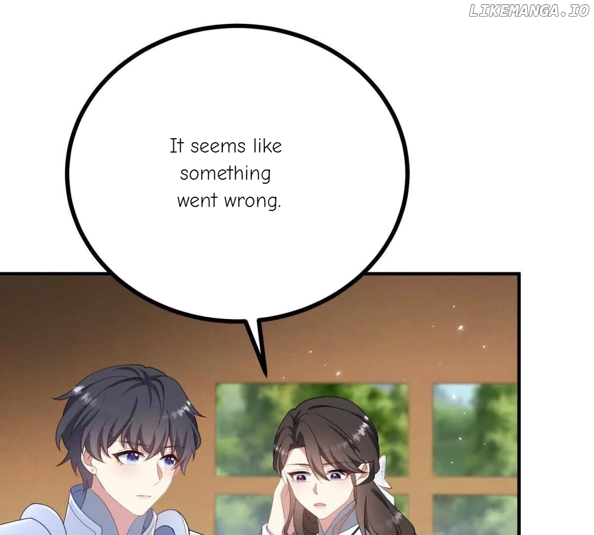 How to Change a Path Full of Thorns Into One Full of Happiness Chapter 137 - page 30
