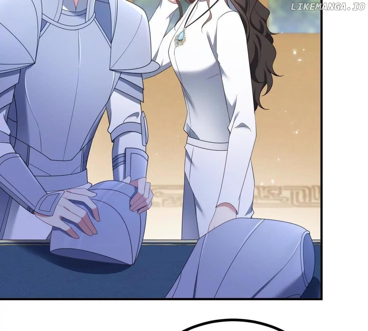 How to Change a Path Full of Thorns Into One Full of Happiness Chapter 137 - page 31