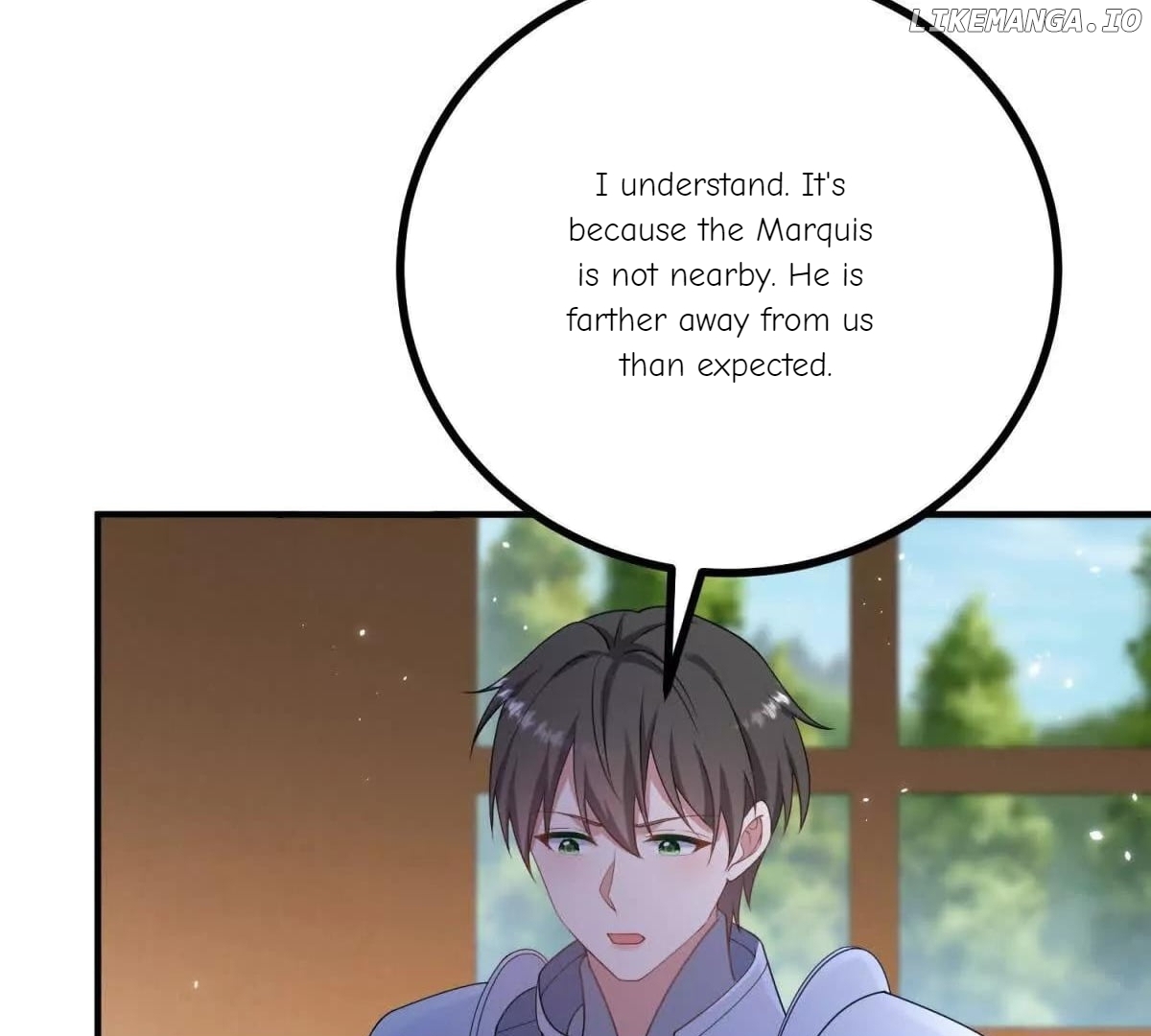 How to Change a Path Full of Thorns Into One Full of Happiness Chapter 137 - page 32
