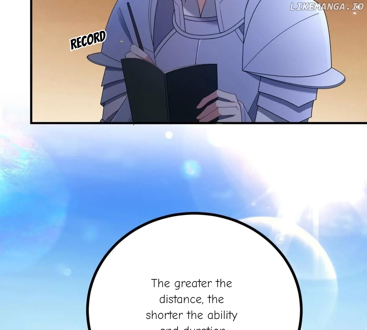 How to Change a Path Full of Thorns Into One Full of Happiness Chapter 137 - page 33