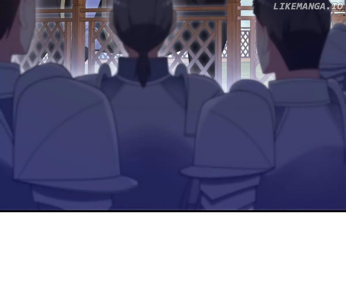 How to Change a Path Full of Thorns Into One Full of Happiness Chapter 137 - page 35