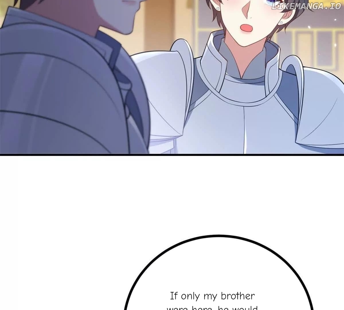 How to Change a Path Full of Thorns Into One Full of Happiness Chapter 137 - page 37