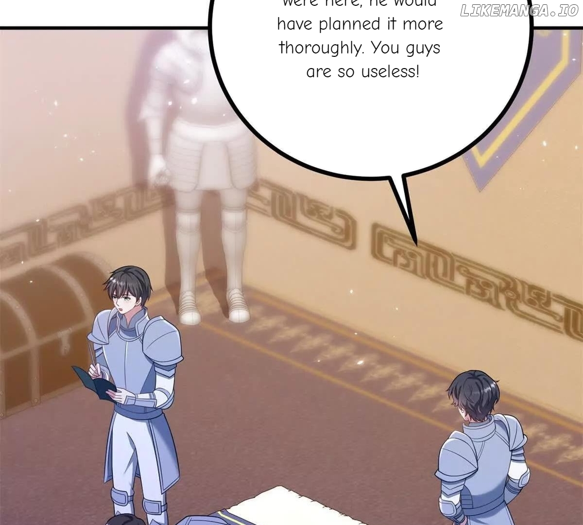 How to Change a Path Full of Thorns Into One Full of Happiness Chapter 137 - page 38