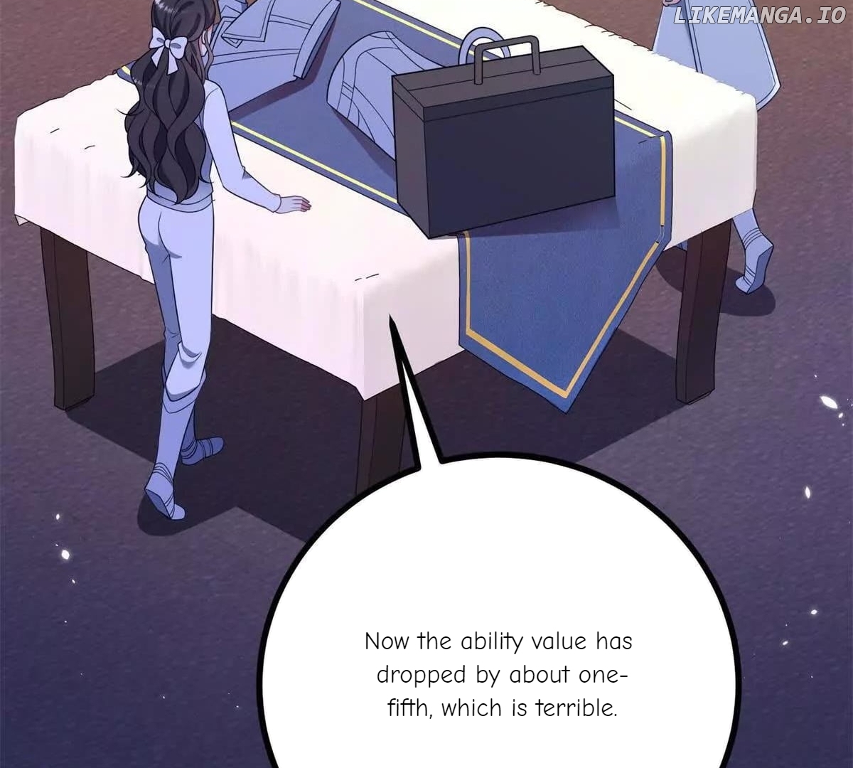 How to Change a Path Full of Thorns Into One Full of Happiness Chapter 137 - page 39