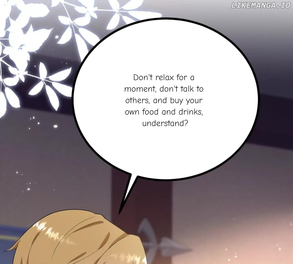 How to Change a Path Full of Thorns Into One Full of Happiness Chapter 137 - page 4
