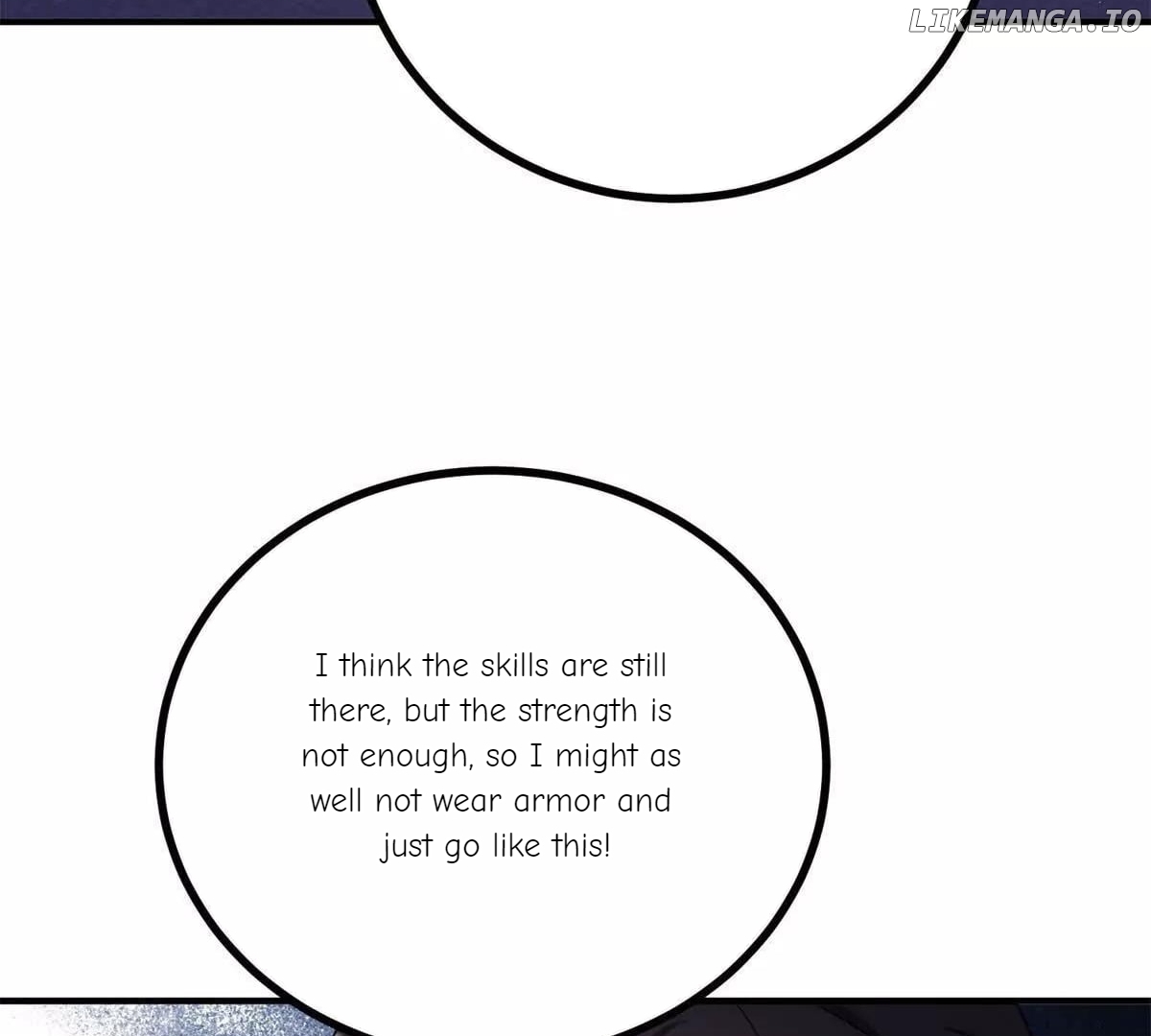 How to Change a Path Full of Thorns Into One Full of Happiness Chapter 137 - page 40