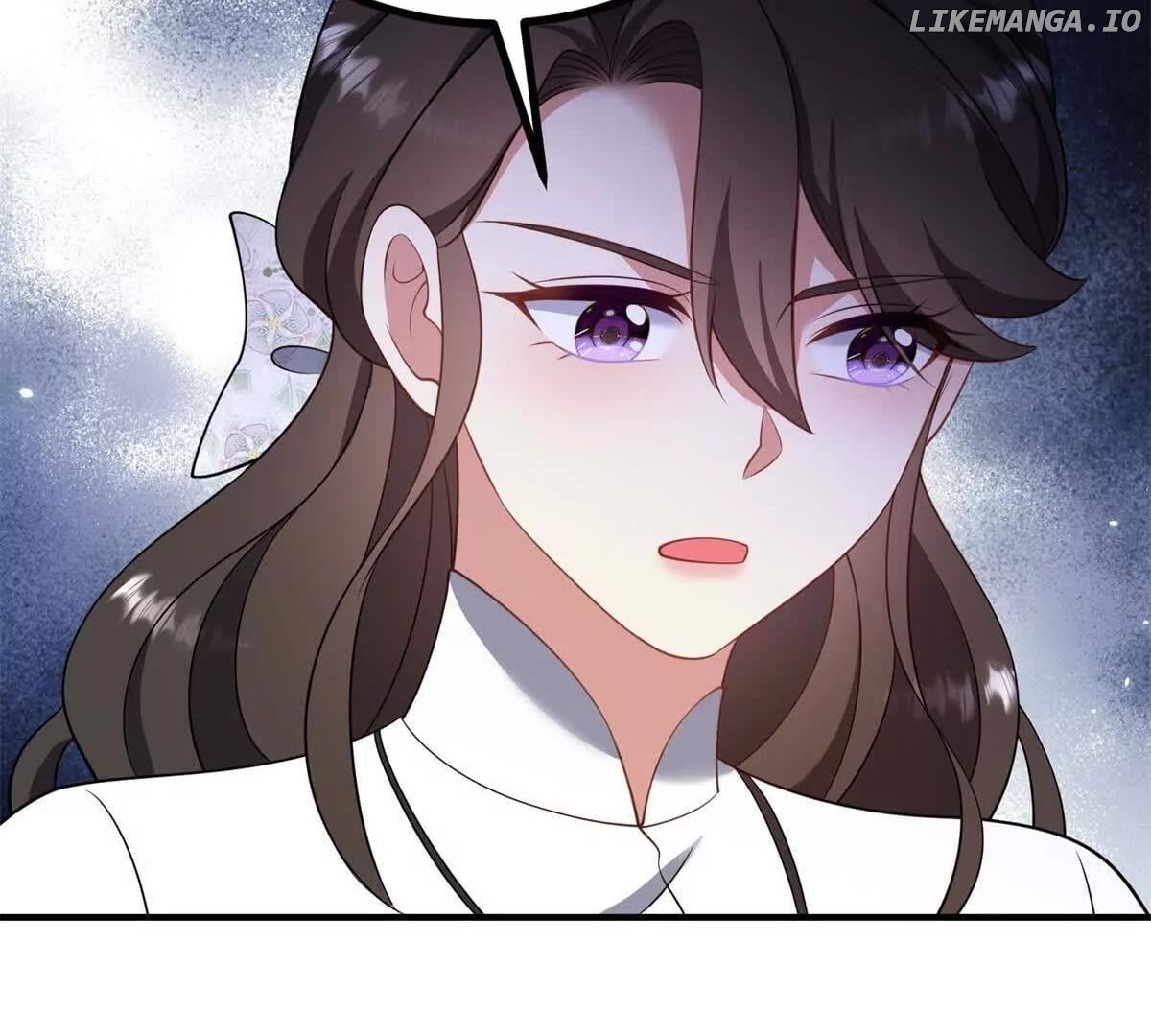 How to Change a Path Full of Thorns Into One Full of Happiness Chapter 137 - page 41