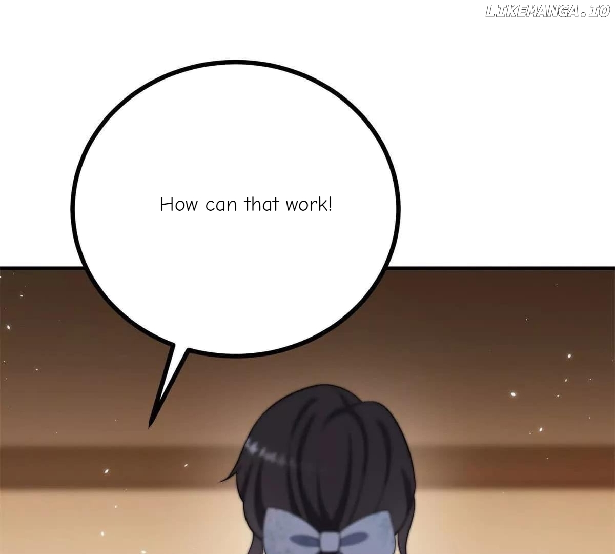 How to Change a Path Full of Thorns Into One Full of Happiness Chapter 137 - page 42