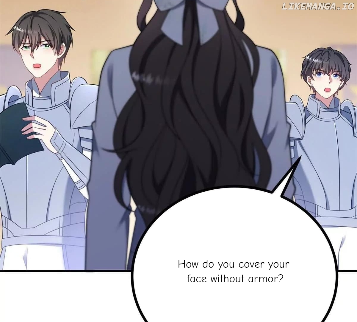 How to Change a Path Full of Thorns Into One Full of Happiness Chapter 137 - page 43