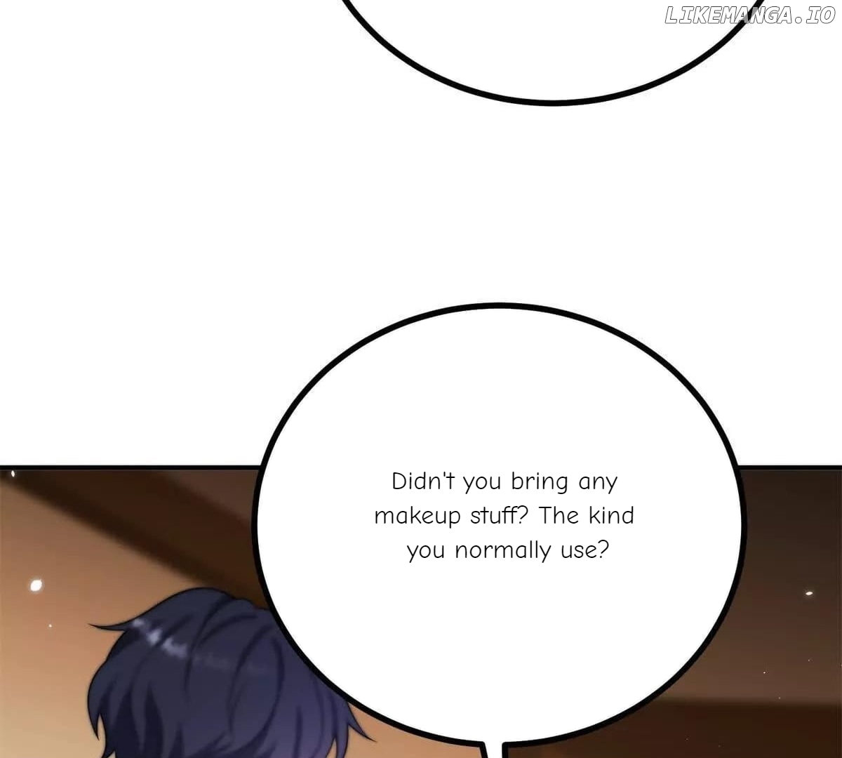 How to Change a Path Full of Thorns Into One Full of Happiness Chapter 137 - page 44