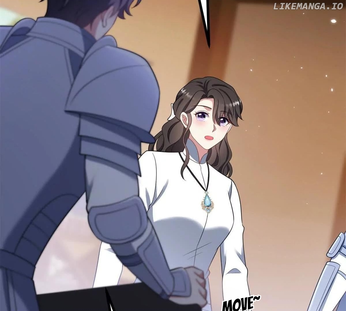 How to Change a Path Full of Thorns Into One Full of Happiness Chapter 137 - page 45