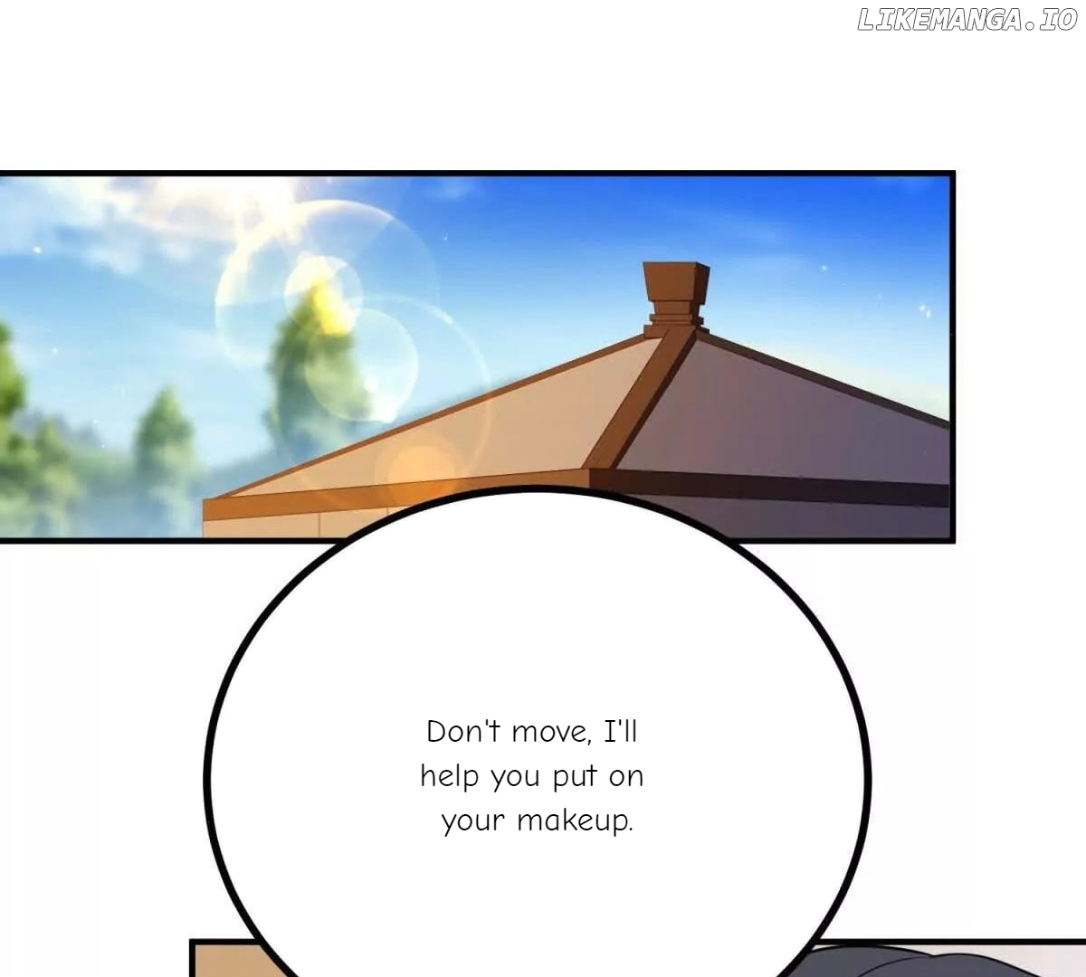 How to Change a Path Full of Thorns Into One Full of Happiness Chapter 137 - page 47