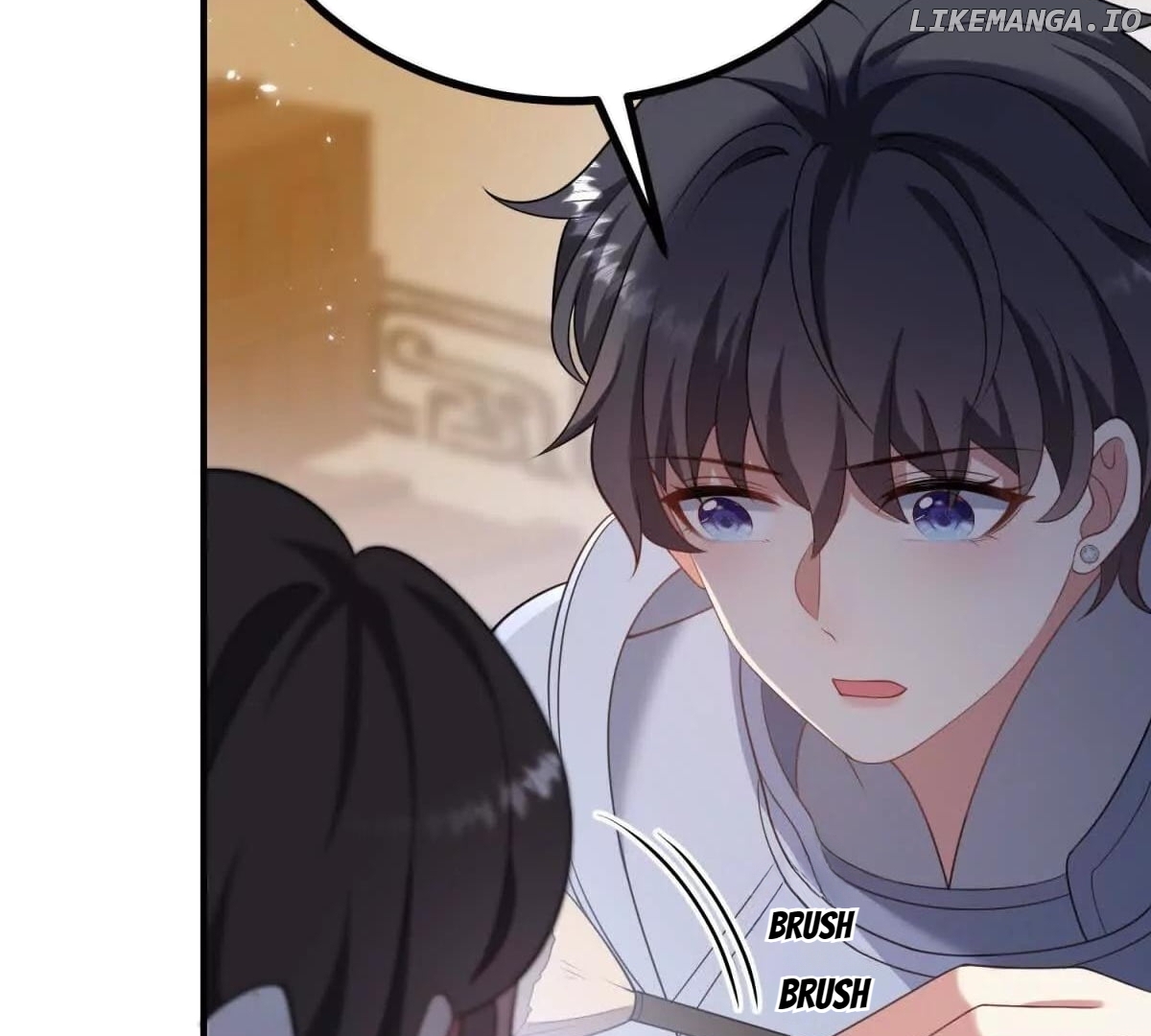 How to Change a Path Full of Thorns Into One Full of Happiness Chapter 137 - page 48