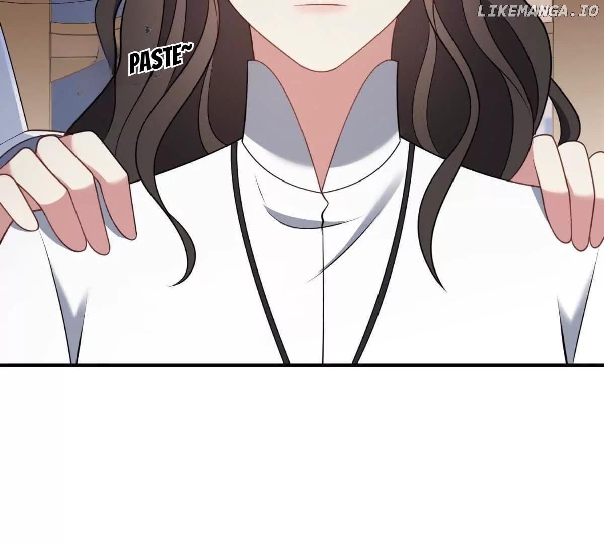How to Change a Path Full of Thorns Into One Full of Happiness Chapter 137 - page 51