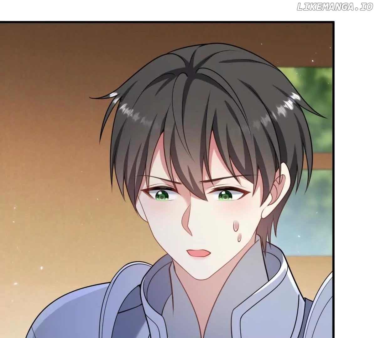 How to Change a Path Full of Thorns Into One Full of Happiness Chapter 137 - page 52