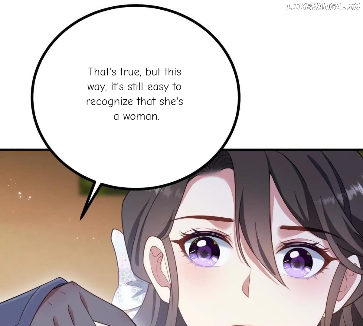 How to Change a Path Full of Thorns Into One Full of Happiness Chapter 137 - page 54