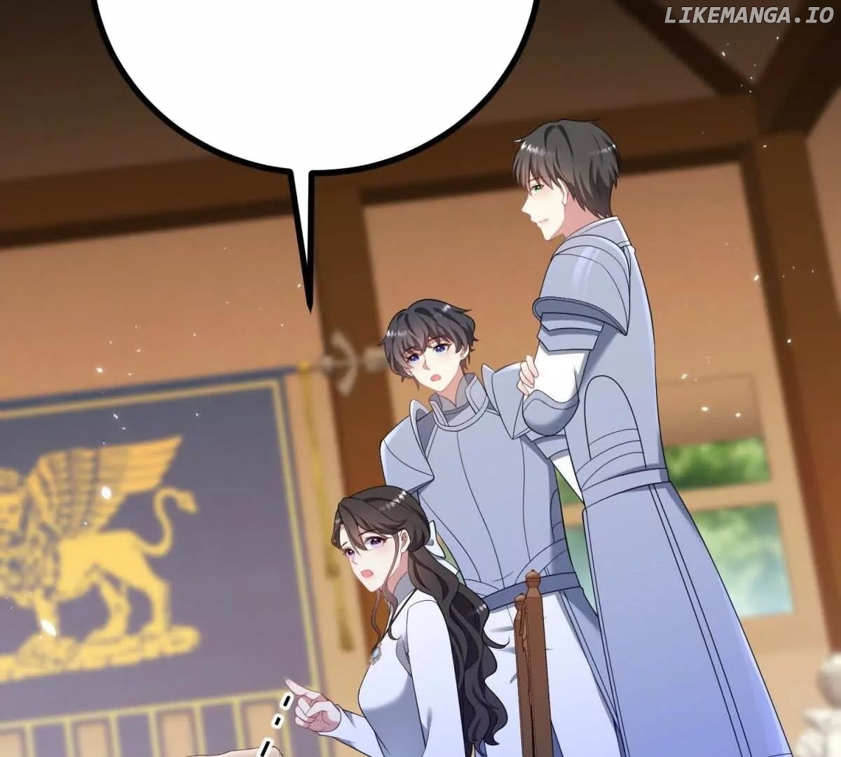 How to Change a Path Full of Thorns Into One Full of Happiness Chapter 137 - page 56