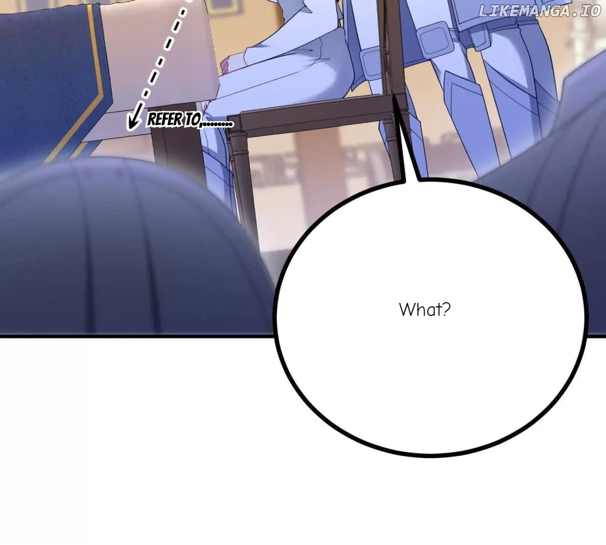 How to Change a Path Full of Thorns Into One Full of Happiness Chapter 137 - page 57