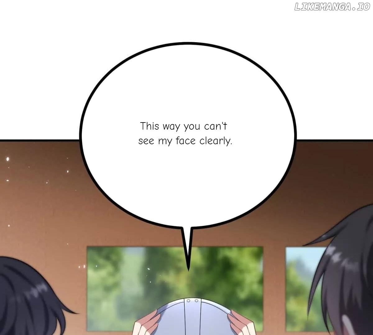 How to Change a Path Full of Thorns Into One Full of Happiness Chapter 137 - page 58