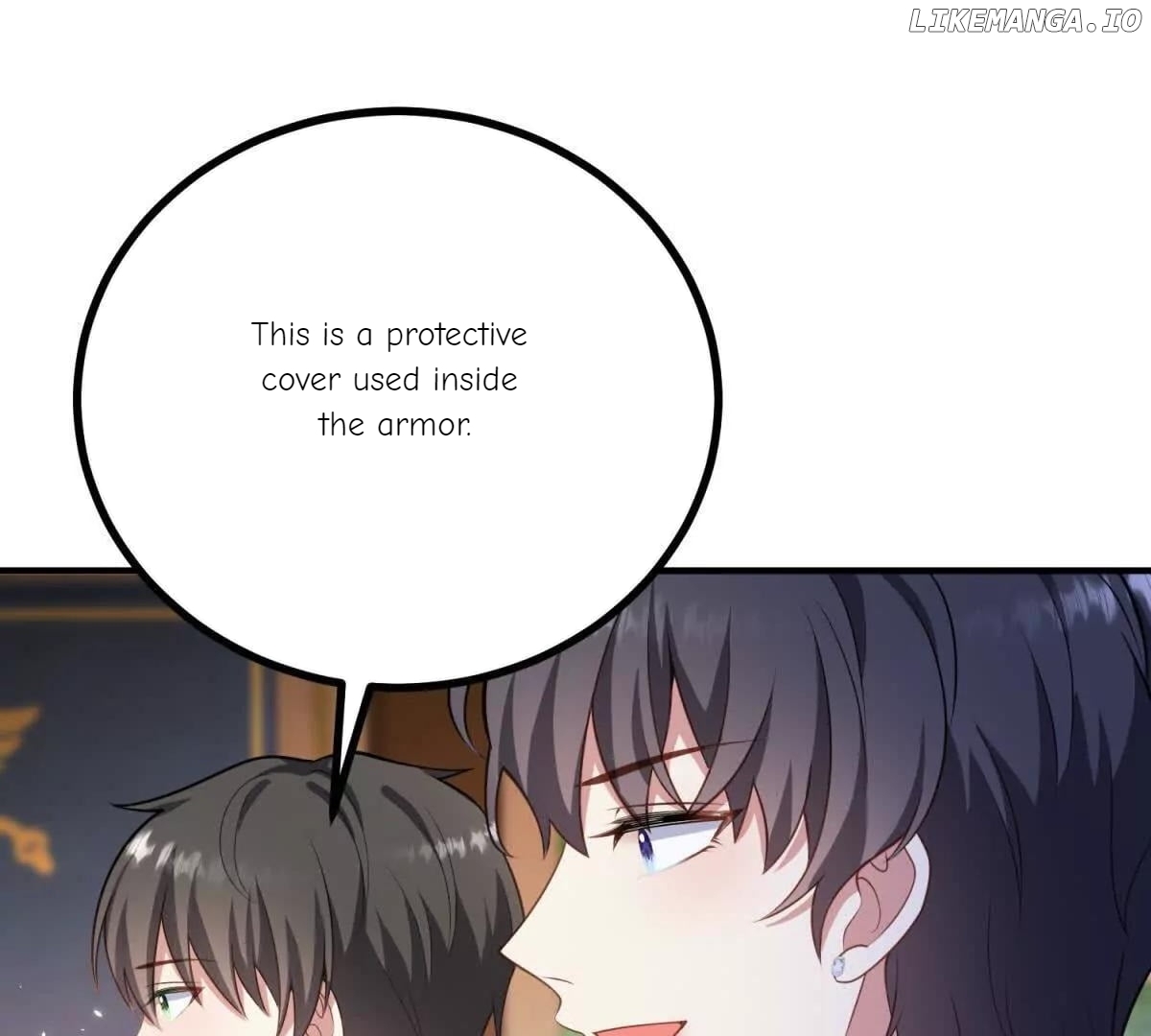 How to Change a Path Full of Thorns Into One Full of Happiness Chapter 137 - page 60