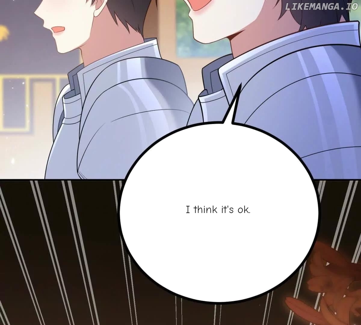 How to Change a Path Full of Thorns Into One Full of Happiness Chapter 137 - page 61