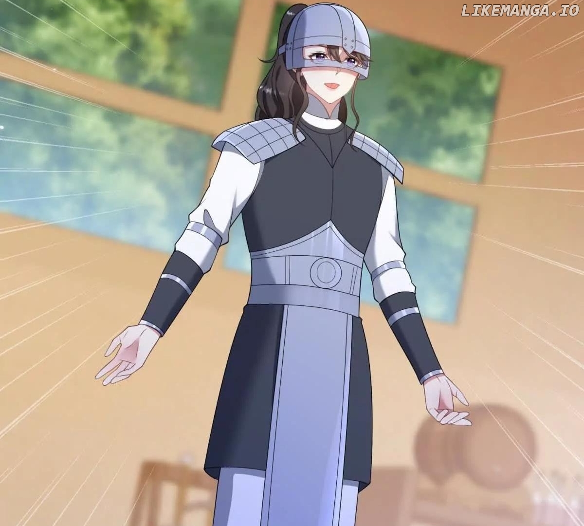 How to Change a Path Full of Thorns Into One Full of Happiness Chapter 137 - page 63