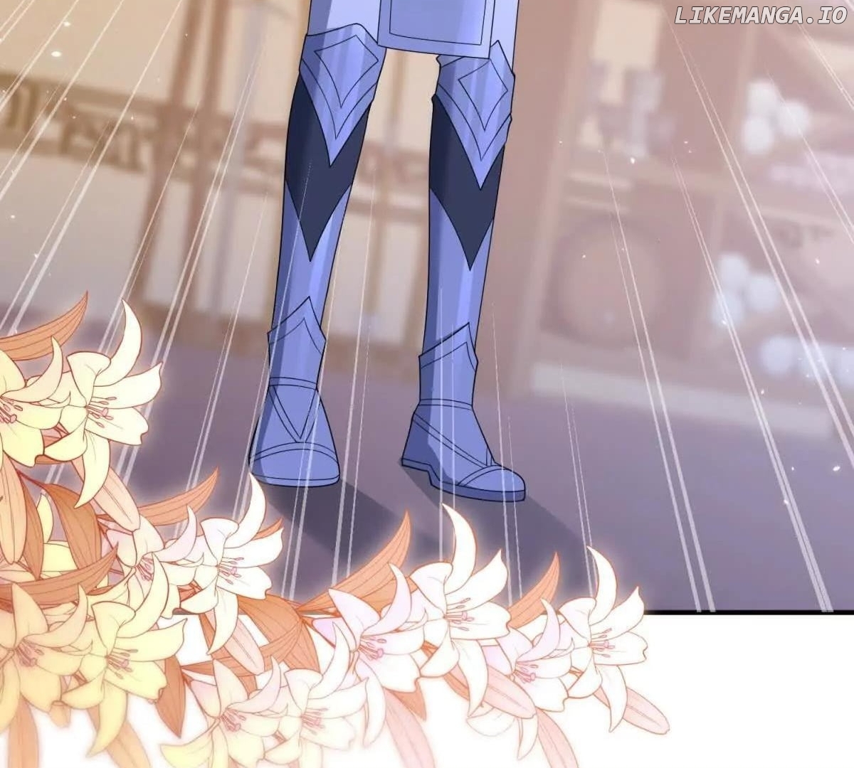 How to Change a Path Full of Thorns Into One Full of Happiness Chapter 137 - page 64