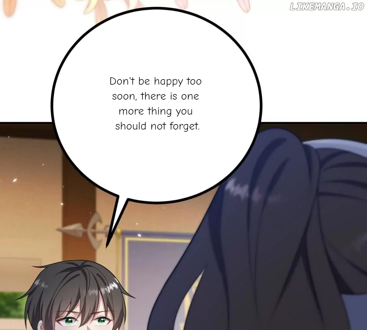 How to Change a Path Full of Thorns Into One Full of Happiness Chapter 137 - page 65