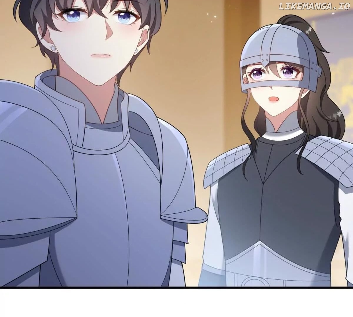 How to Change a Path Full of Thorns Into One Full of Happiness Chapter 137 - page 68