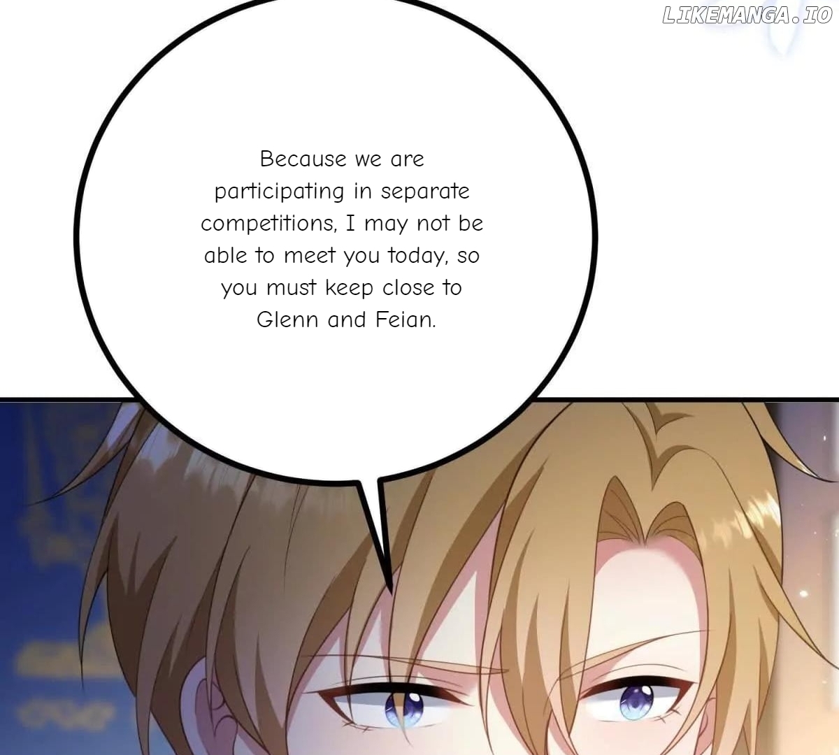 How to Change a Path Full of Thorns Into One Full of Happiness Chapter 137 - page 7