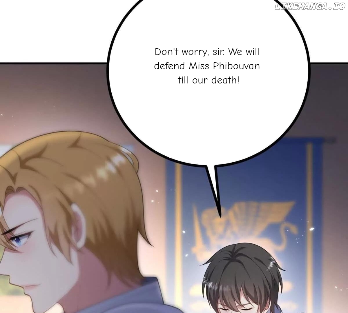 How to Change a Path Full of Thorns Into One Full of Happiness Chapter 137 - page 9