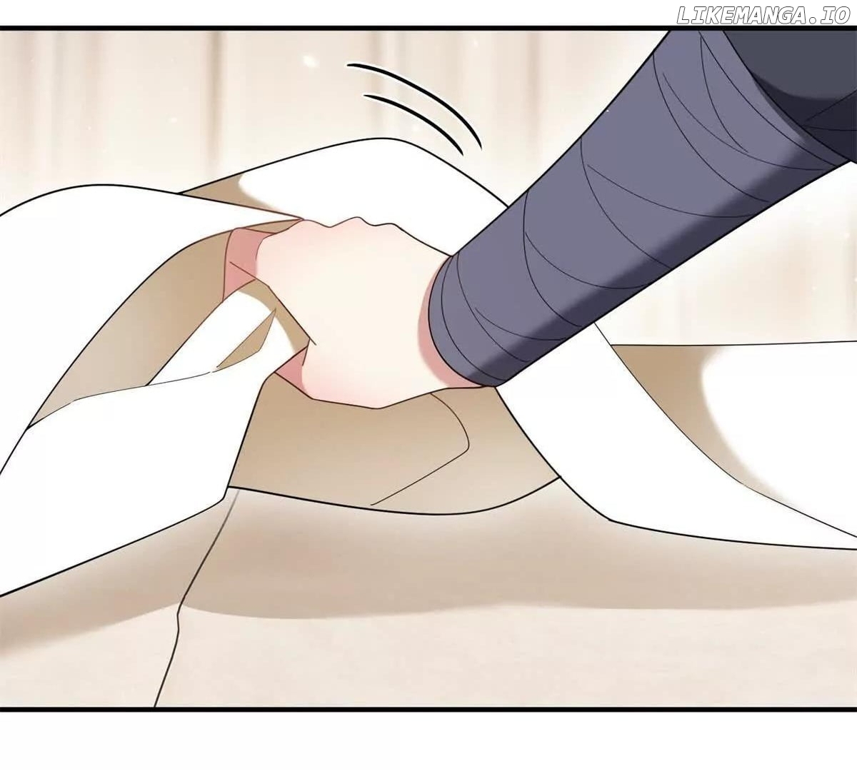 How to Change a Path Full of Thorns Into One Full of Happiness Chapter 158 - page 12