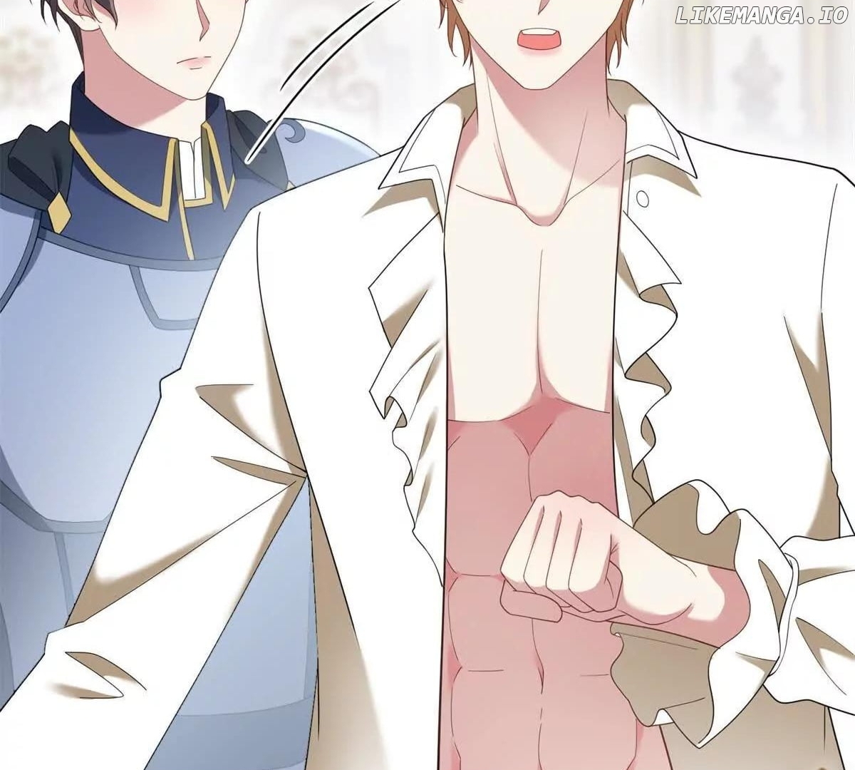 How to Change a Path Full of Thorns Into One Full of Happiness Chapter 158 - page 25