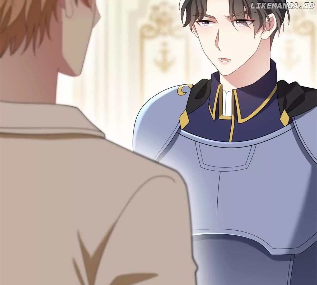 How to Change a Path Full of Thorns Into One Full of Happiness Chapter 158 - page 3