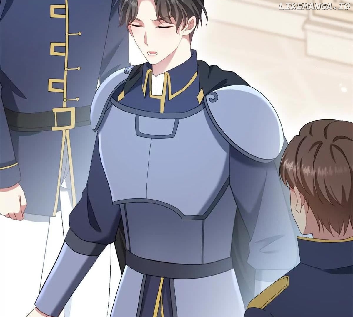 How to Change a Path Full of Thorns Into One Full of Happiness Chapter 158 - page 32
