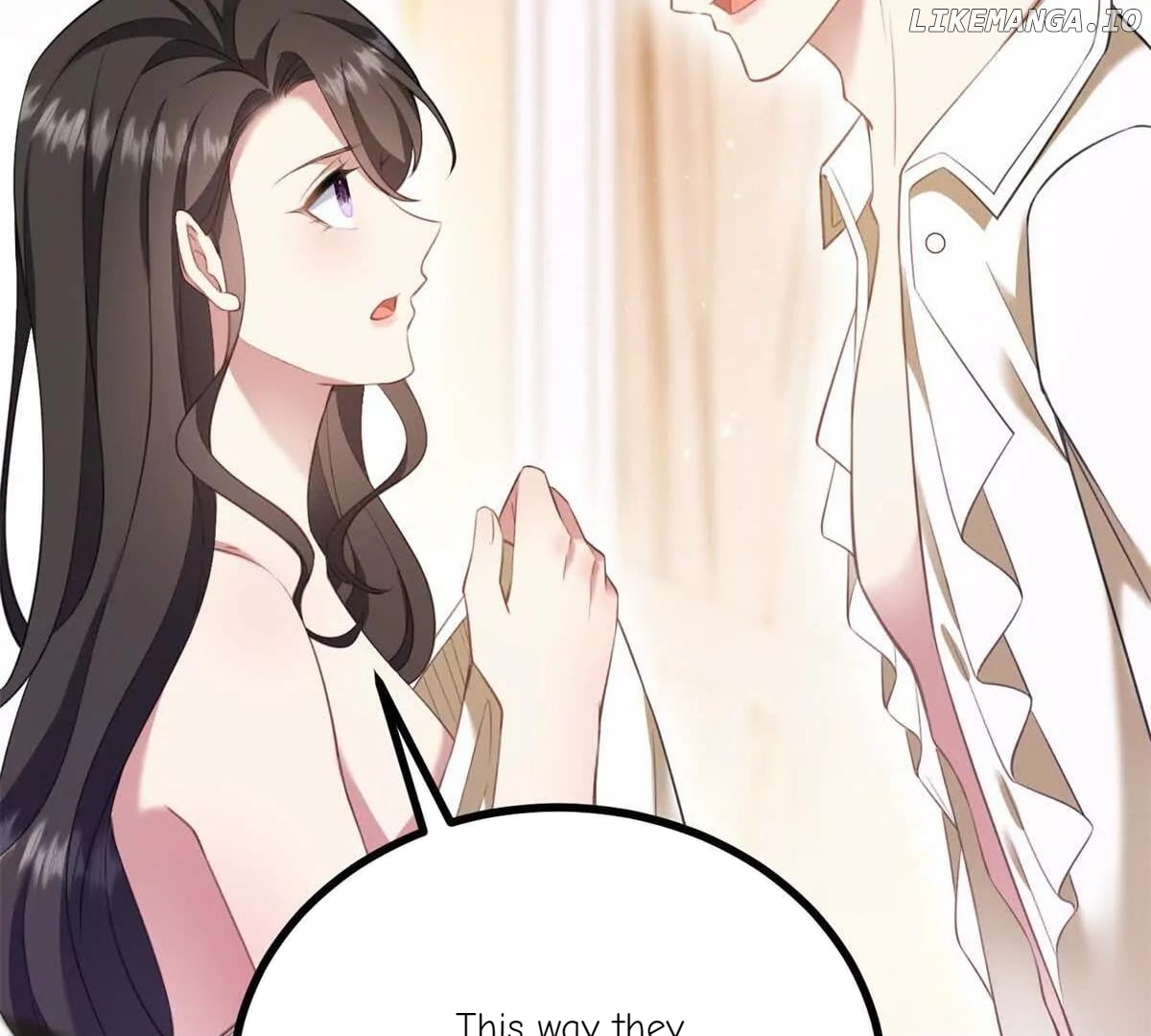 How to Change a Path Full of Thorns Into One Full of Happiness Chapter 158 - page 36
