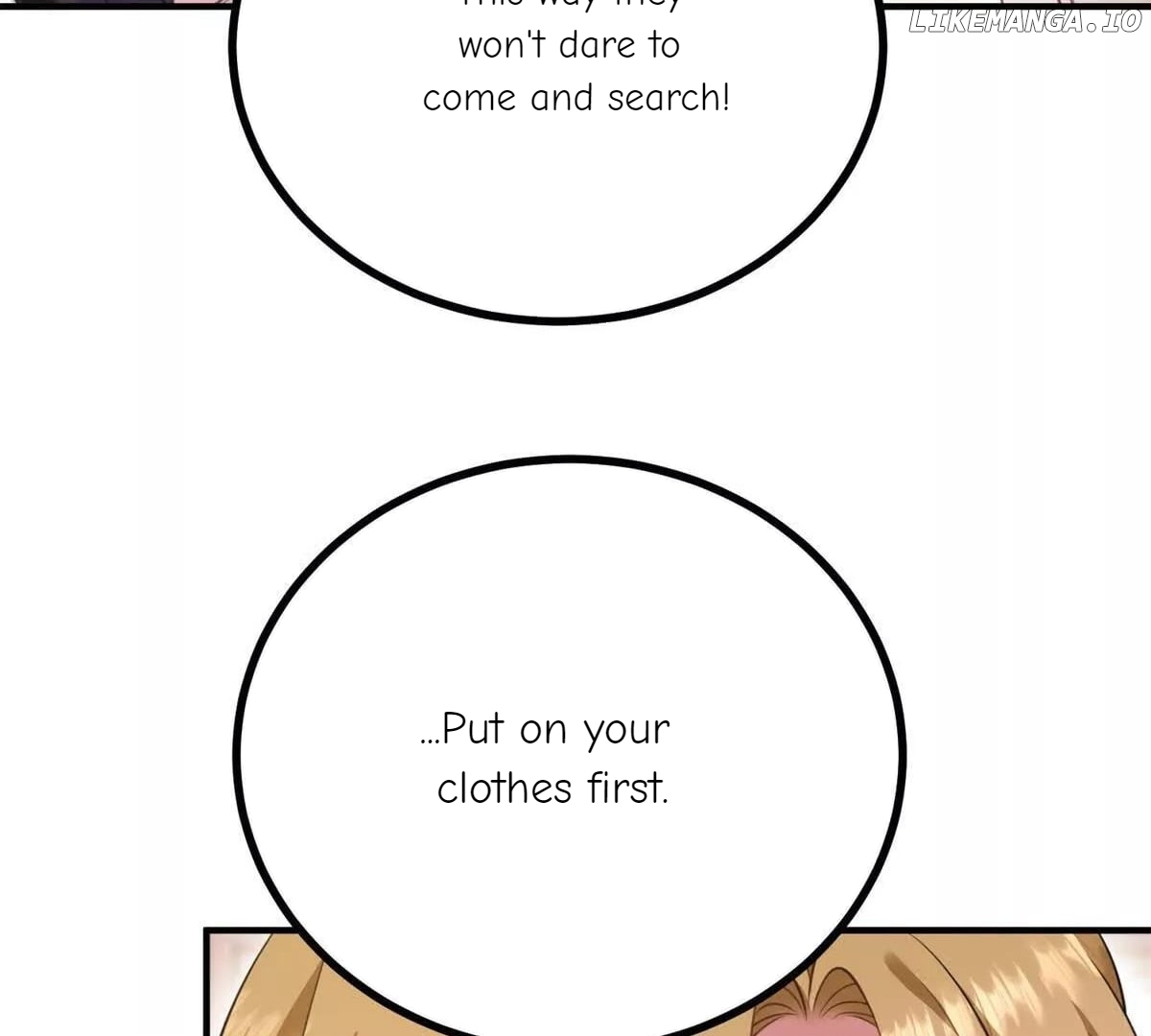 How to Change a Path Full of Thorns Into One Full of Happiness Chapter 158 - page 37