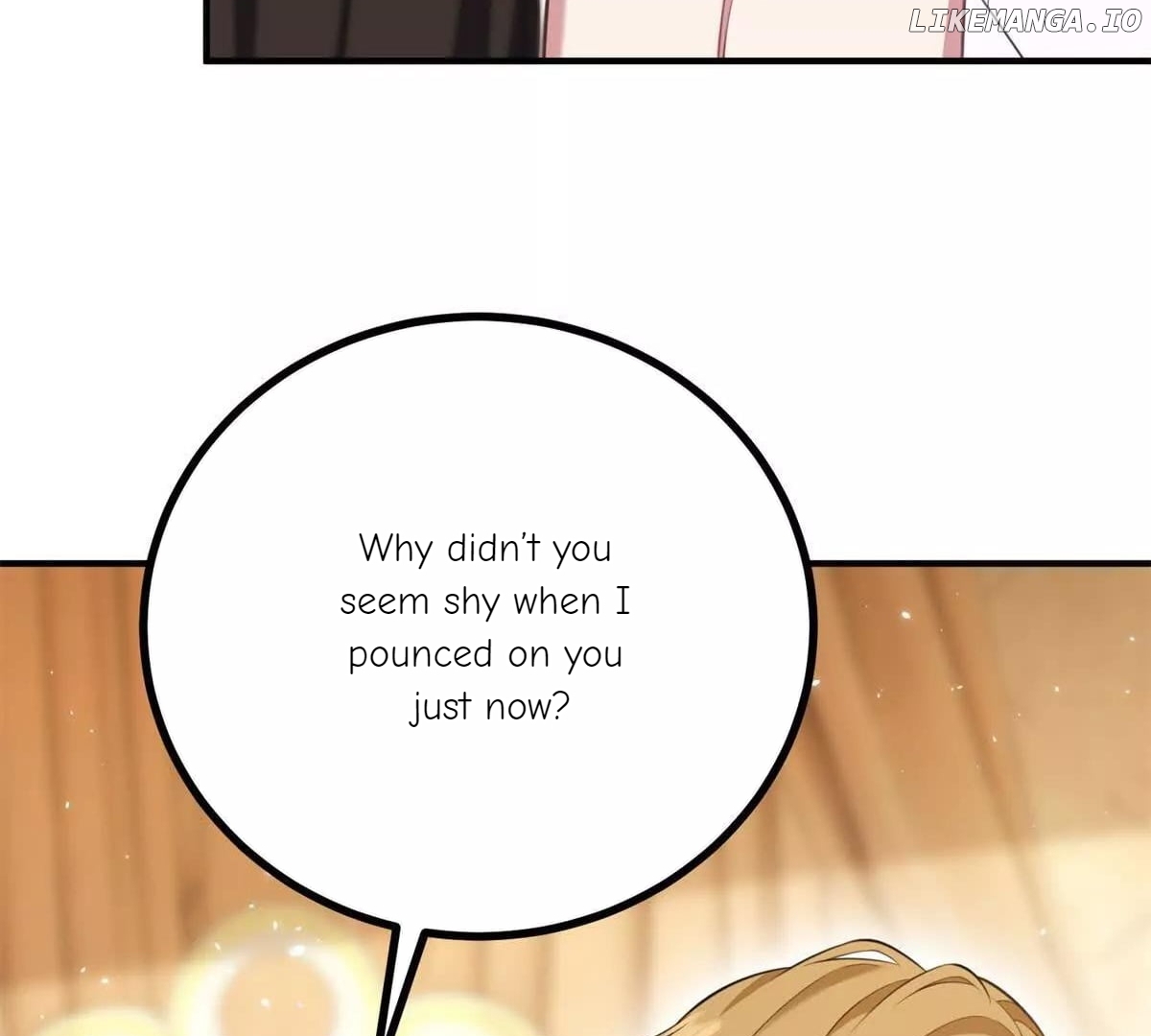 How to Change a Path Full of Thorns Into One Full of Happiness Chapter 158 - page 39