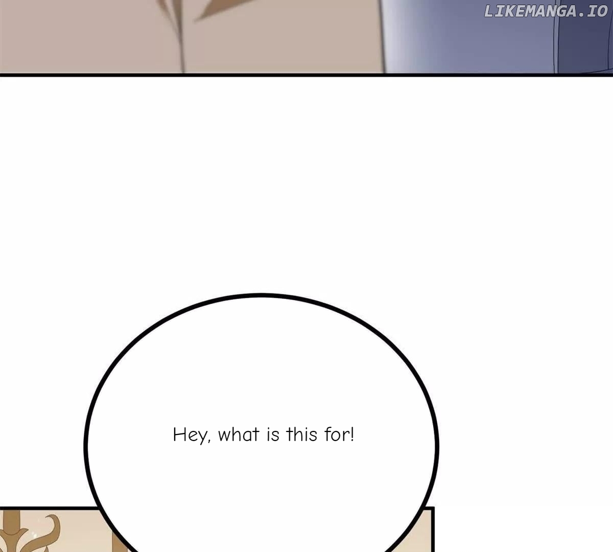 How to Change a Path Full of Thorns Into One Full of Happiness Chapter 158 - page 4