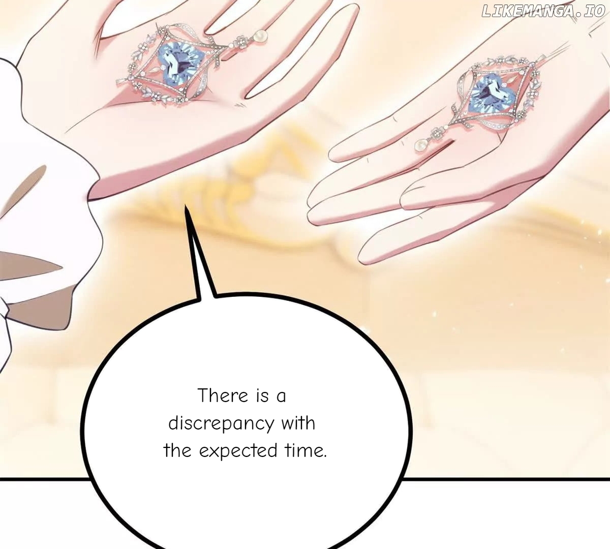 How to Change a Path Full of Thorns Into One Full of Happiness Chapter 158 - page 45