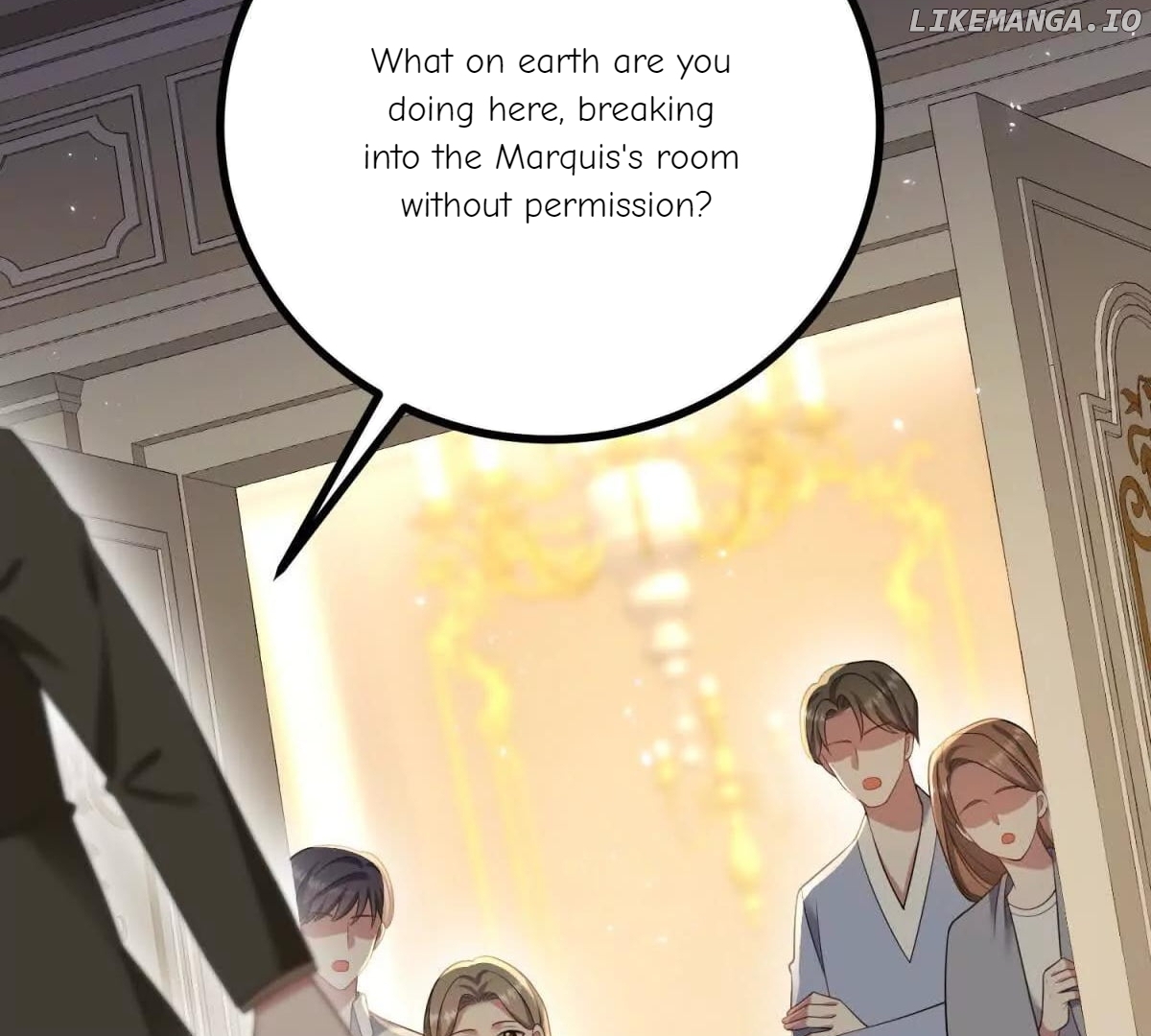 How to Change a Path Full of Thorns Into One Full of Happiness Chapter 158 - page 52
