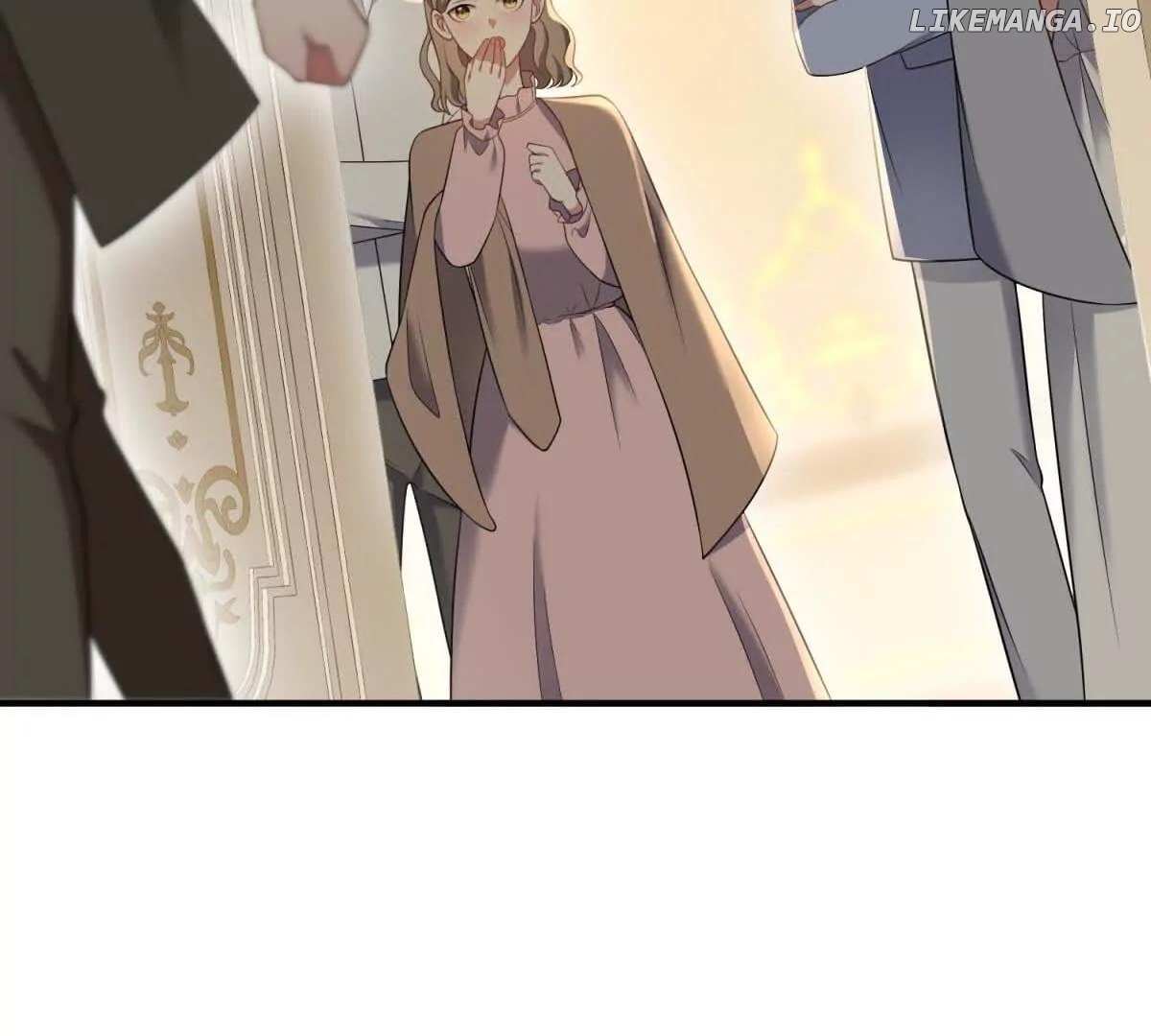 How to Change a Path Full of Thorns Into One Full of Happiness Chapter 158 - page 53
