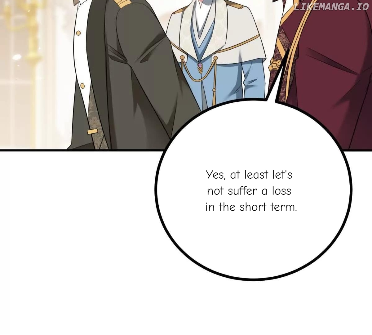 How to Change a Path Full of Thorns Into One Full of Happiness Chapter 158 - page 55
