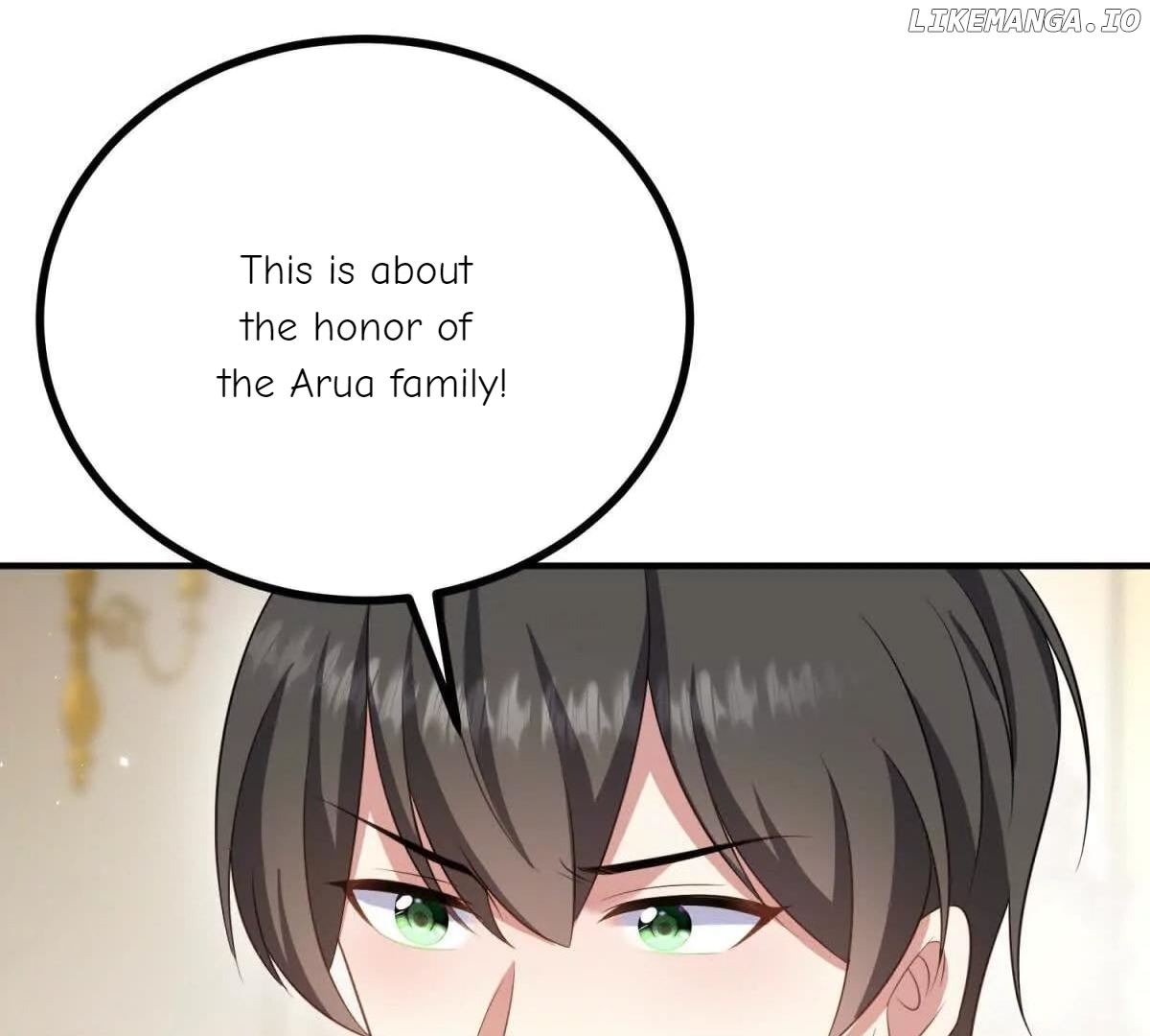 How to Change a Path Full of Thorns Into One Full of Happiness Chapter 158 - page 56