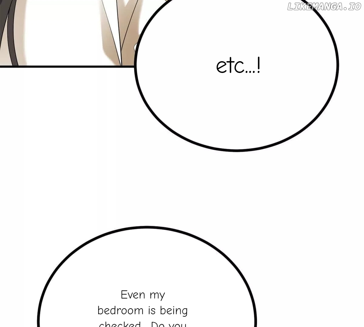 How to Change a Path Full of Thorns Into One Full of Happiness Chapter 158 - page 6