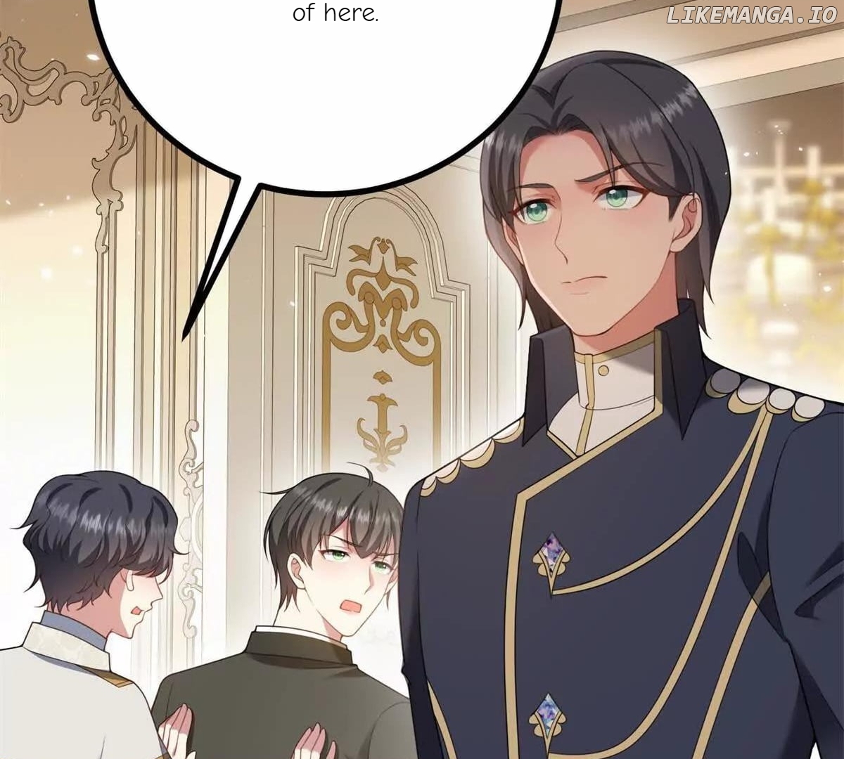 How to Change a Path Full of Thorns Into One Full of Happiness Chapter 158 - page 63
